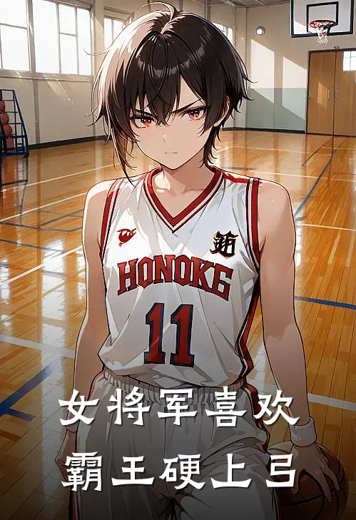 女将军喜欢霸王硬上弓