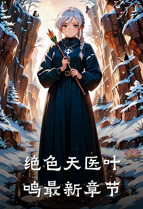 绝色天医叶鸣最新章节