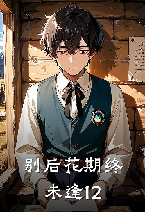 别后花期终未逢12沈墨夏晚星全文免费阅读_完结热门小说别后花期终未逢12(沈墨夏晚星)