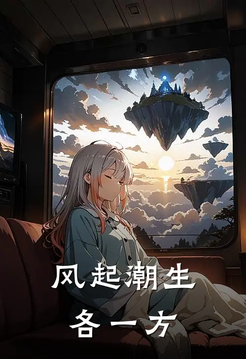 风起潮生各一方周聿年林妍最新好看小说推荐_完本小说免费风起潮生各一方(周聿年林妍)