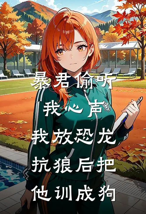 暴君偷听我心声，我放恐龙抗狼后把他训成狗临无渡布鲁小说完整版_完结版小说推荐暴君偷听我心声，我放恐龙抗狼后把他训成狗(临无渡布鲁)