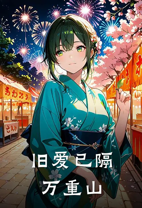 旧爱已隔万重山(陆霆琛江时薇)无弹窗小说免费阅读_小说免费阅读无弹窗旧爱已隔万重山陆霆琛江时薇