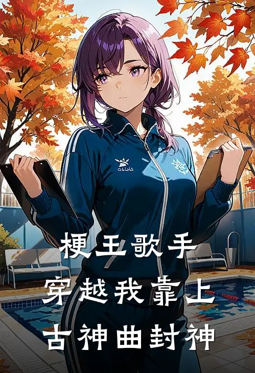 梗王歌手：穿越我靠上古神曲封神