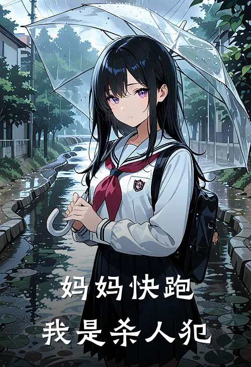 妈妈快跑，我是杀人犯(贱花爸爸)完本小说_热门的小说妈妈快跑，我是杀人犯贱花爸爸