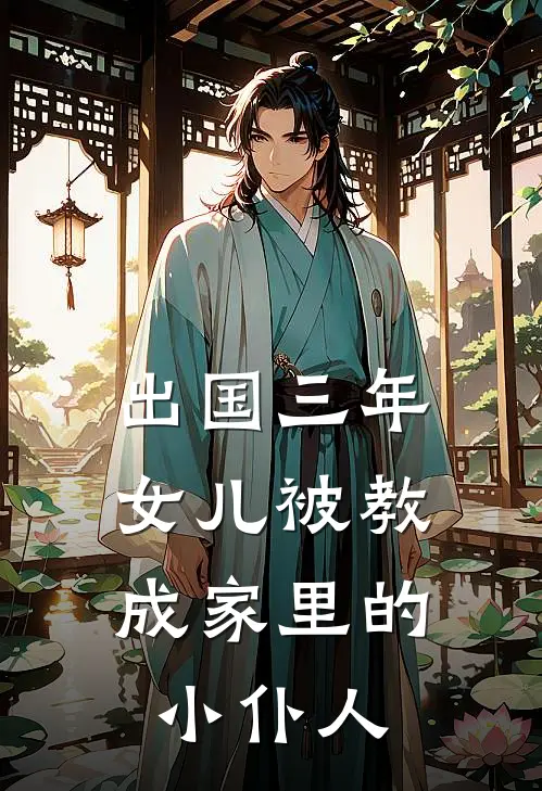 出国三年，女儿被教成家里的小仆人