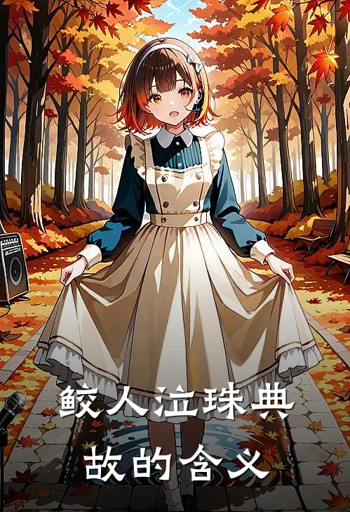 鲛人泣珠典故的含义