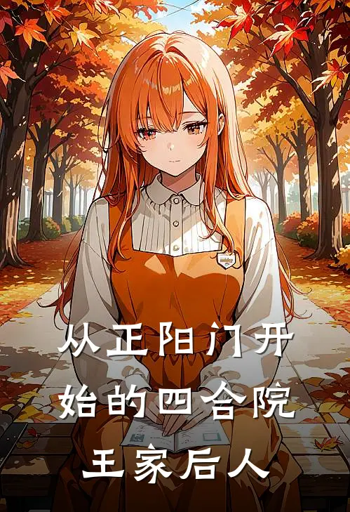 从正阳门开始的四合院 王家后人