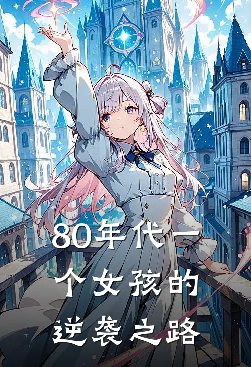 80年代一个女孩的逆袭之路(伊凡沈砚舟)完结小说推荐_小说全文免费阅读80年代一个女孩的逆袭之路伊凡沈砚舟