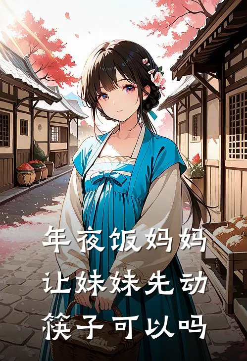 年夜饭妈妈让妹妹先动筷子可以吗