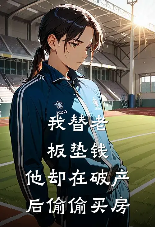 我替老板垫钱，他却在破产后偷偷买房江川林玥_《我替老板垫钱，他却在破产后偷偷买房》最新章节免费在线阅读