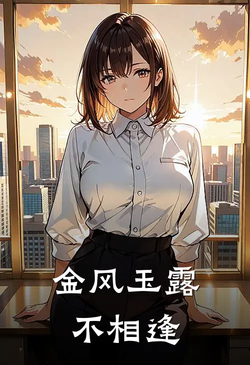 《金风玉露不相逢》金满满谢珏完结版阅读_金满满谢珏完结版在线阅读