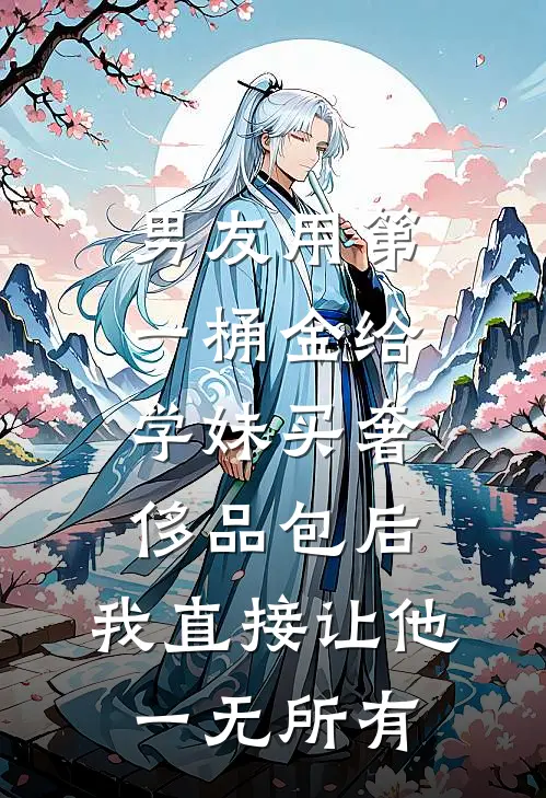 男友用第一桶金给学妹买奢侈品包后，我直接让他一无所有谢真高定小说完整版_完结版小说推荐男友用第一桶金给学妹买奢侈品包后，我直接让他一无所有(谢真高定)