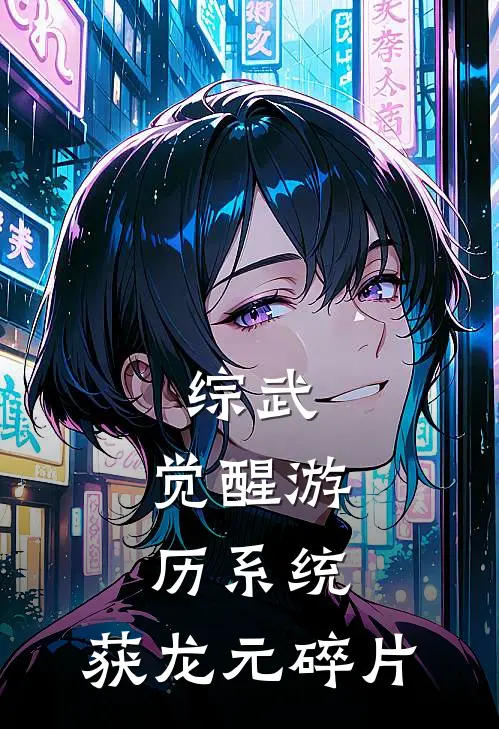 综武：觉醒游历系统，获龙元碎片朱侯炜朱厚照免费阅读全文_热门小说大全综武：觉醒游历系统，获龙元碎片朱侯炜朱厚照