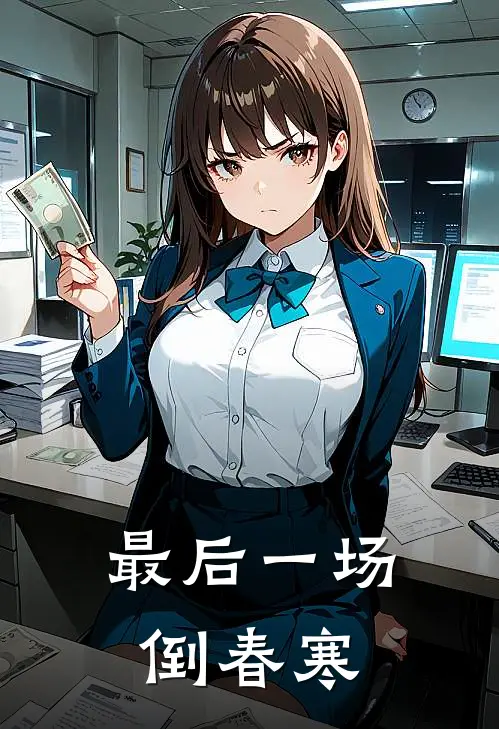 最后一场倒春寒