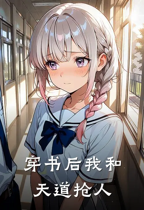 穿书后我和天道抢人