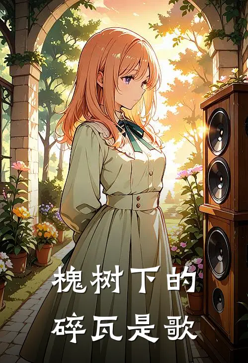 槐树下的碎瓦是歌