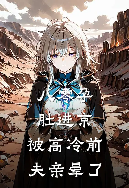 八零孕肚进京：被高冷前夫亲晕了