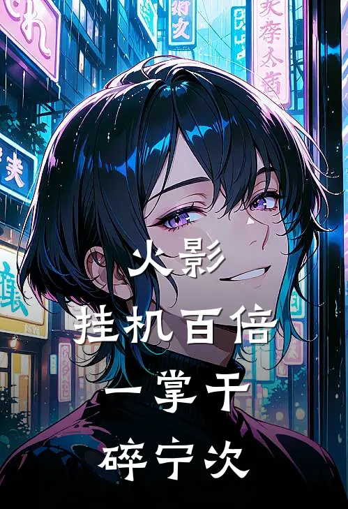 火影：挂机百倍，一掌干碎宁次宁次日向悟小说完整版免费阅读_热门小说排行榜火影：挂机百倍，一掌干碎宁次(宁次日向悟)