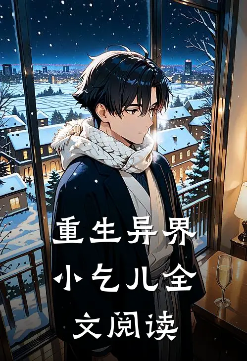 重生异界小乞儿全文阅读