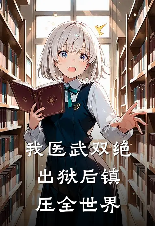 我医武双绝，出狱后镇压全世界