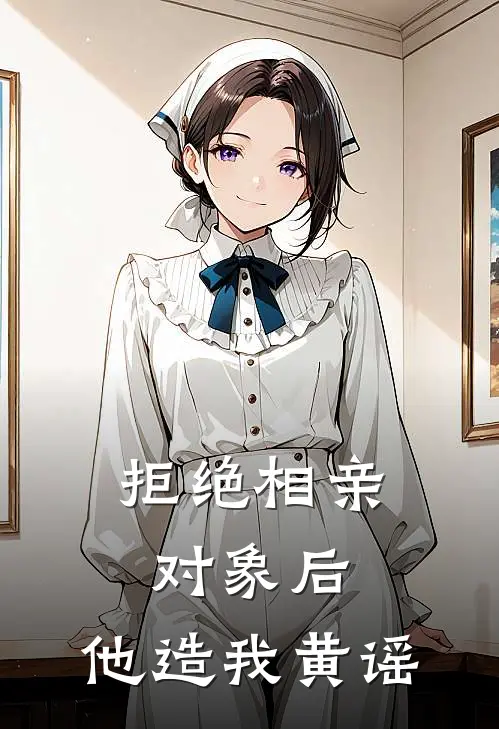 拒绝相亲对象后，他造我黄谣