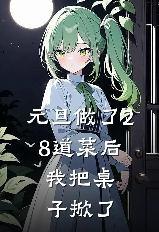 元旦做了28道菜后，我把桌子掀了老陆女儿免费小说推荐_免费小说笔趣阁元旦做了28道菜后，我把桌子掀了老陆女儿