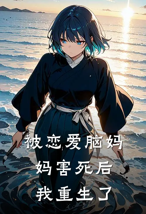 被恋爱脑妈妈害死后我重生了(小薇薇薇)好看的完结小说_热门小说推荐被恋爱脑妈妈害死后我重生了小薇薇薇