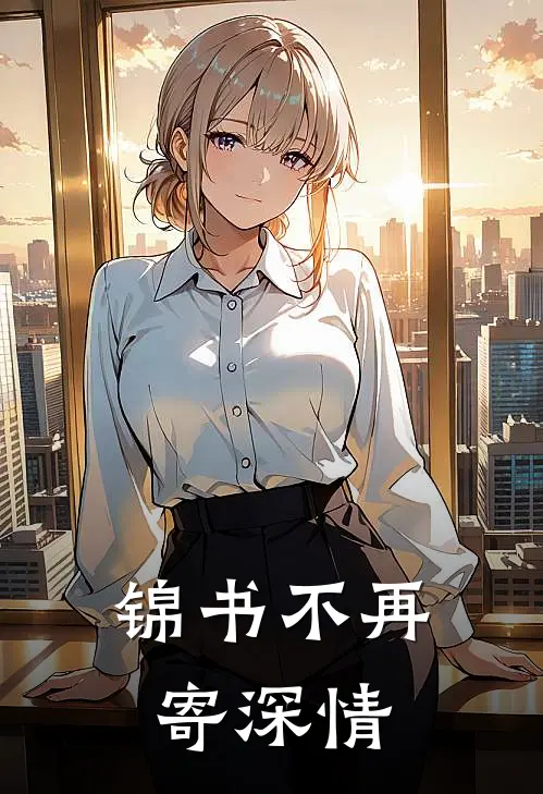 锦书不再寄深情(谢语澜沈闻之)全本免费小说_最新章节列表锦书不再寄深情(谢语澜沈闻之)