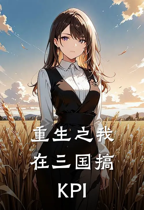 重生之我在三国搞KPI