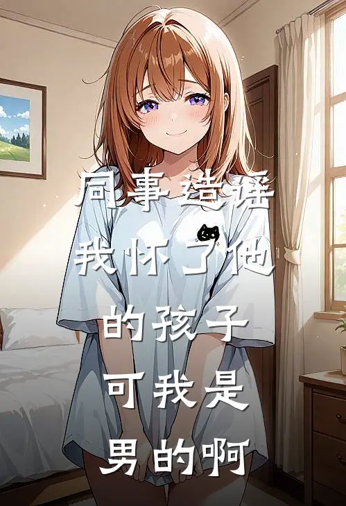 同事造谣我怀了他的孩子，可我是男的啊(王鹤霖林建国)火爆小说_《同事造谣我怀了他的孩子，可我是男的啊》王鹤霖林建国小说免费在线阅读