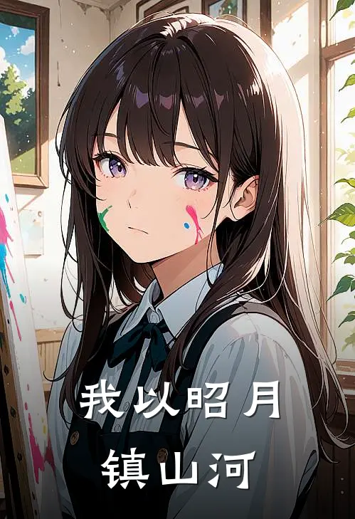 我以昭月镇山河沈昭月裴烬热门小说阅读_完本完结小说我以昭月镇山河沈昭月裴烬