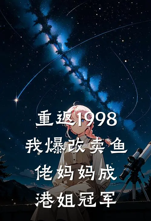 重返1998，我爆改卖鱼佬妈妈成港姐冠军(周星骋古惑仔)完结版免费阅读_重返1998，我爆改卖鱼佬妈妈成港姐冠军全文免费阅读