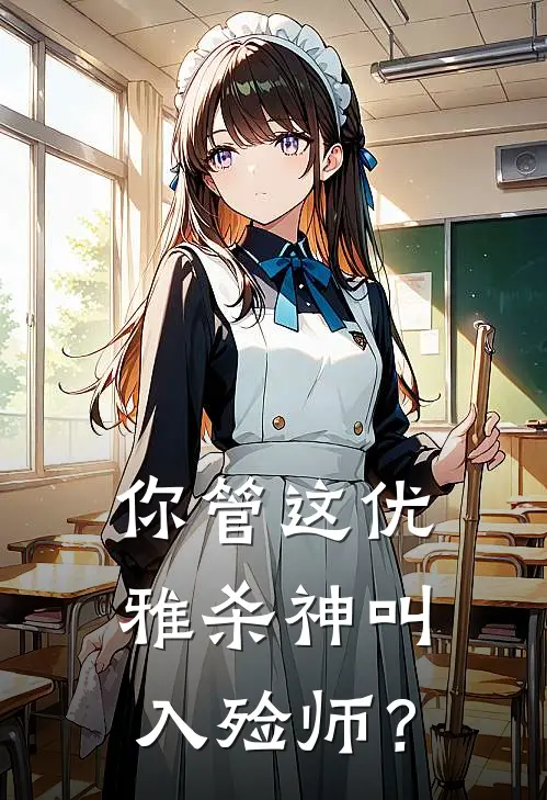 你管这优雅杀神叫入殓师？沈夜秦疏影新热门小说_免费阅读全文你管这优雅杀神叫入殓师？沈夜秦疏影