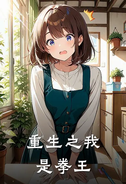 重生之我是拳王