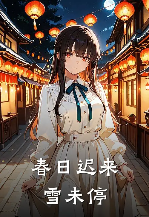 春日迟来雪未停桑妤江千度最新小说全文阅读_最新章节列表春日迟来雪未停(桑妤江千度)