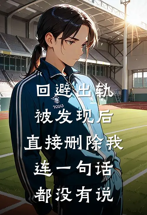 回避出轨被发现后,直接删除我,连一句话都没有说