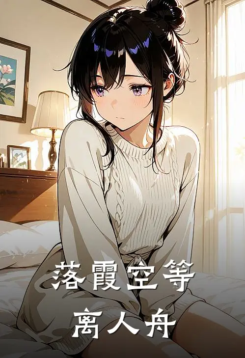 落霞空等离人舟