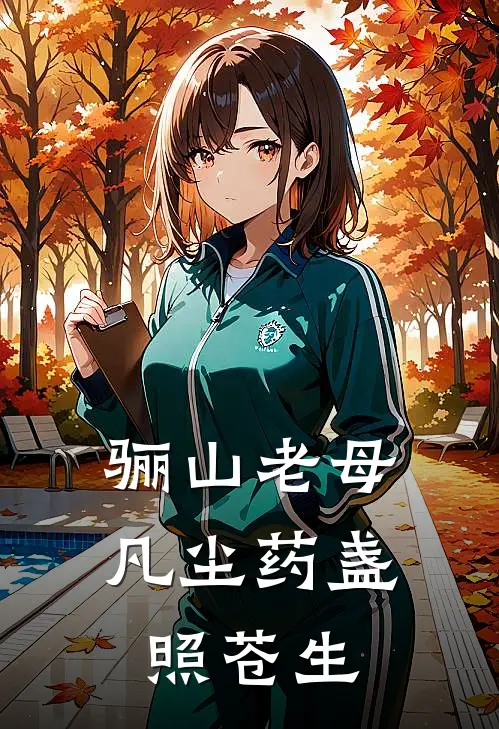 骊山老母：凡尘药盏照苍生(赵明骊婆)在哪看免费小说_全本免费完结小说骊山老母：凡尘药盏照苍生赵明骊婆