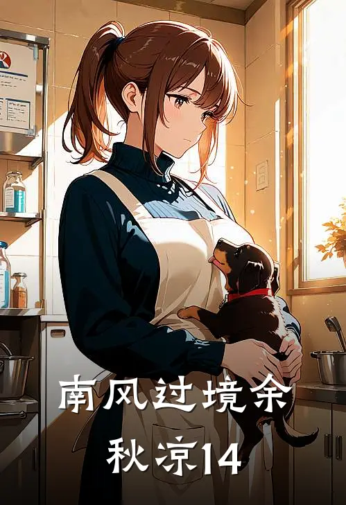 南风过境余秋凉14秦淮安乔以南新热门小说_免费阅读全文南风过境余秋凉14秦淮安乔以南