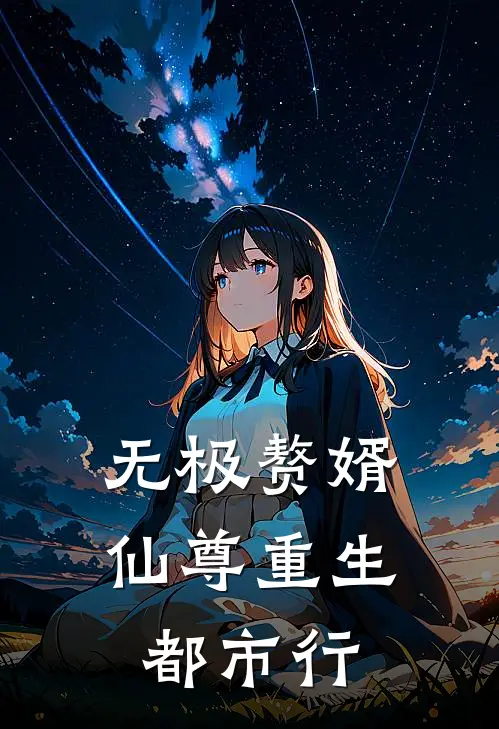 无极赘婿仙尊重生都市行凌霄江映雪已完结小说推荐_完整版小说无极赘婿仙尊重生都市行(凌霄江映雪)