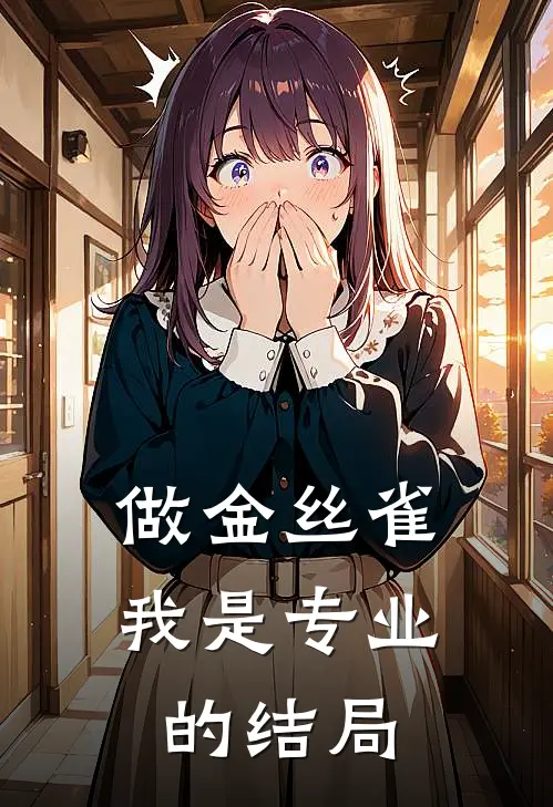 做金丝雀我是专业的结局