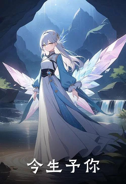 今生予你