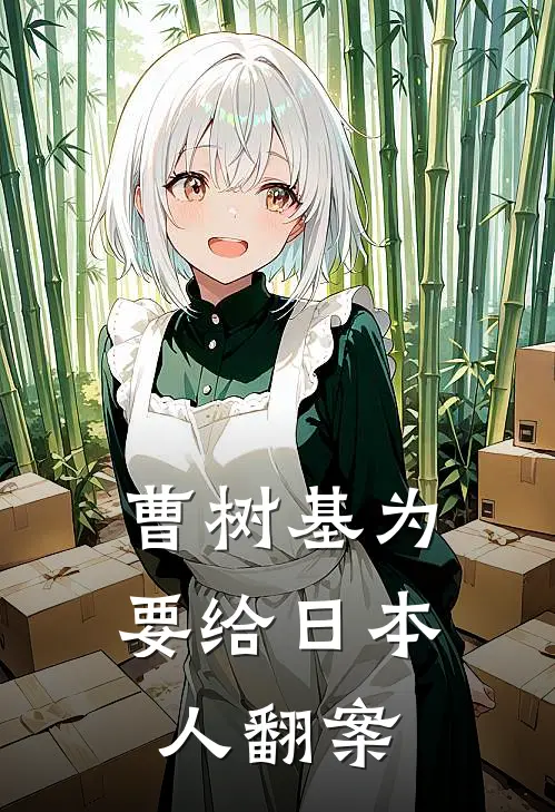 曹树基为要给日本人翻案