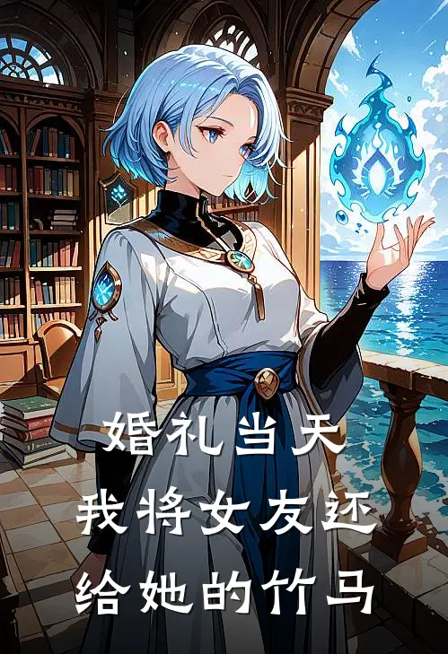 婚礼当天，我将女友还给她的竹马许瑶周总免费小说完整版_最新好看小说婚礼当天，我将女友还给她的竹马许瑶周总