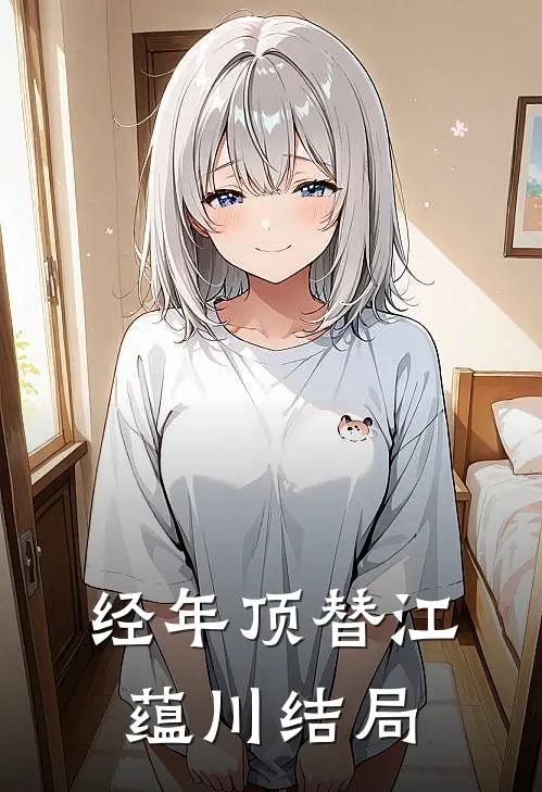 经年顶替江蕴川结局