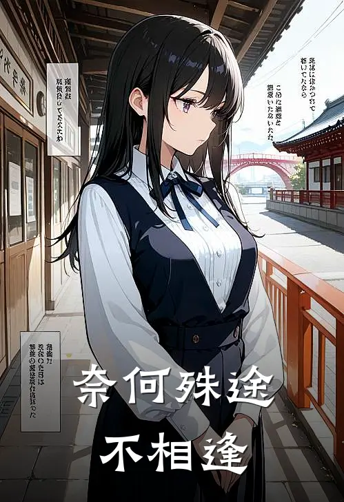 奈何殊途不相逢