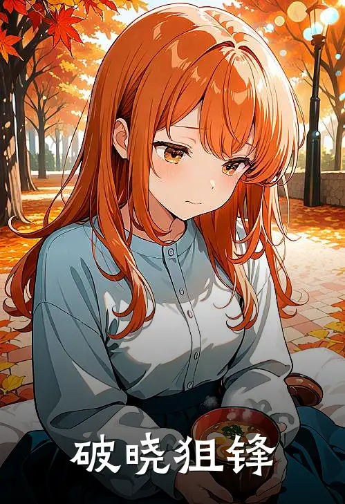 破晓狙锋(刘浩陈贵发)小说免费在线阅读_破晓狙锋(刘浩陈贵发)大结局阅读