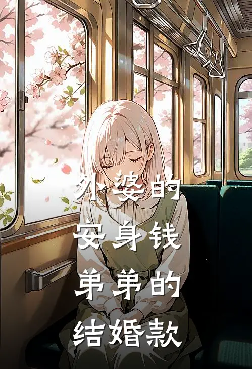 外婆的安身钱，弟弟的结婚款