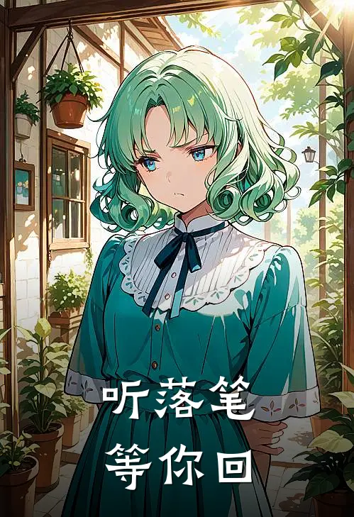 听落笔等你回宋余年阮沐瑶小说免费完结_完本热门小说听落笔等你回宋余年阮沐瑶