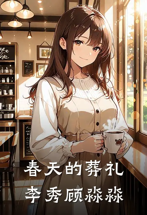 春天的葬礼李秀顾淼淼